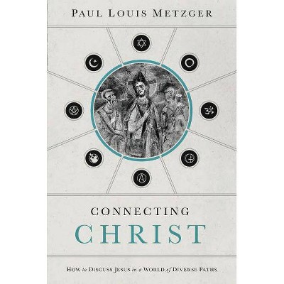 Connecting Christ - by  Paul Louis Metzger (Paperback)