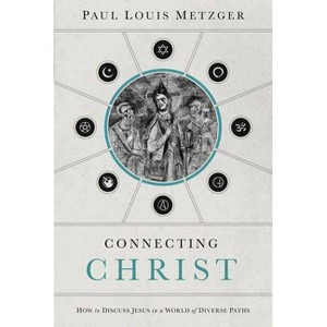 Connecting Christ - by  Paul Louis Metzger (Paperback) - 1 of 1