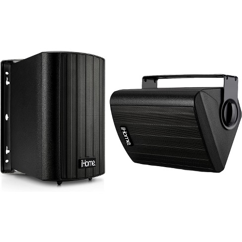 Black store ihome speaker