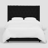 Gilford Wingback Bed in Velvet - Threshold™ - 2 of 4