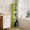 HOMLUX 5-Tier Cube Bookcase Bookshelf Storage Organizer Living Room, Bedroom, Kids Room - 4 of 4