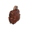 Leather Three Way Backpack (1516-02) - 4 of 4