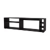 NicBex TV Stand for 70 Inch TV,TV Entertanment Center with Open Storage Shelves,Modern TV Console Table for Living Room - 4 of 4