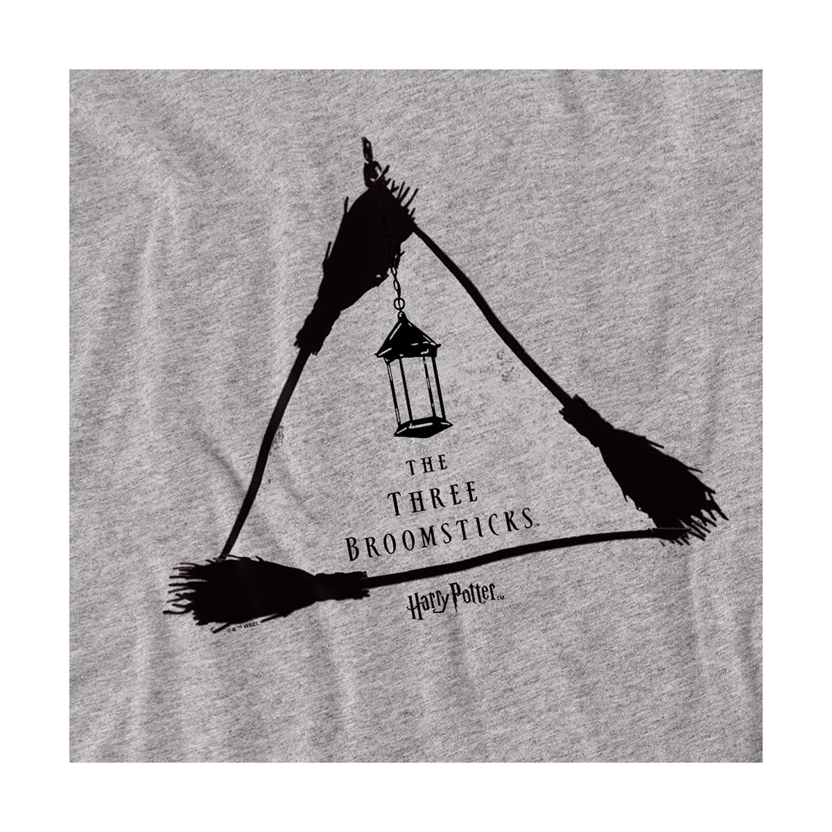 Toddler Boys' Harry Potter The Three Broomsticks T-Shirt - thumbnail 3