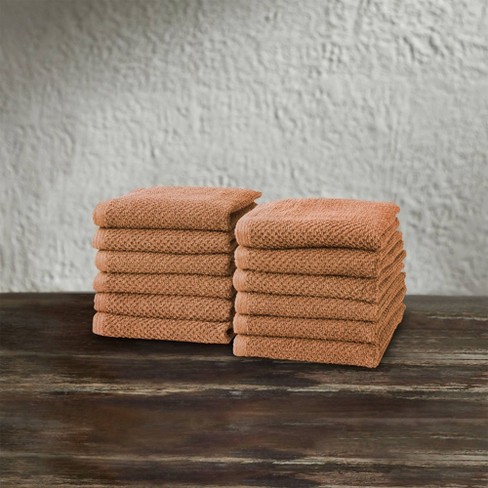 Terracotta towels target clearance