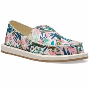 Women's Wo's Donna Slip On - SANUK - 1 of 4
