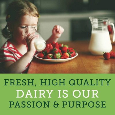 Garelick Farms 1% Lowfat Milk - 1qt