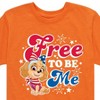 Boys' - Paw Patrol - Americana Short Sleeve Graphic T-Shirt - 2 of 4