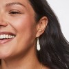 Kendra Scott Lena Stone Drop Earrings - 3 of 3