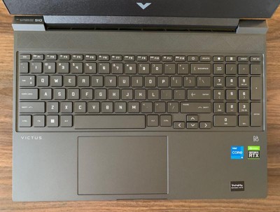 Hp Victus 15.6