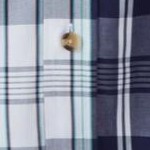 new navy plaid