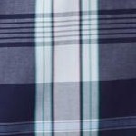 new navy plaid