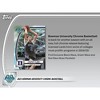 2024-25 Bowman University Chrome Basketball 7-Pack Blaster Box - 3 of 4