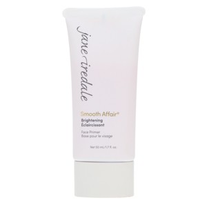 jane iredale Smooth Affair Facial Primer and Brightener 1.7 oz - 1 of 4