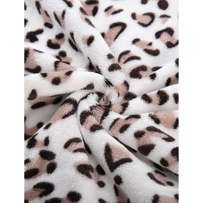 leopard printed