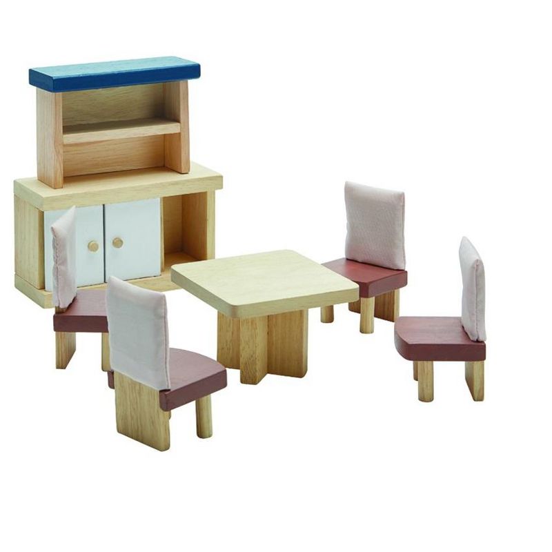 Plantoys| Dining Room - Orchard, 3 of 7