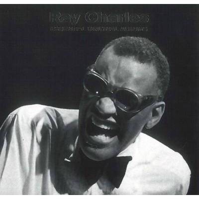 Ray Charles - Essential Original Albums (CD)