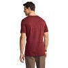 Jockey Men's Made2Fit V-Neck T-Shirt - 2 of 3