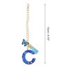 Unique Bargains Water Cup Pendant Blue 1 Pc - 2 of 4