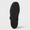 Kids' Toree Rhinestone Ballet Flats - art class™ - 4 of 4