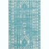 Unique Loom    Lennon Zal Area Rug - 2 of 4