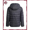 Canada Weather Gear Boys' Puffer Jacket - Lightweight Packable Bubble Coat, Water Resistant Outerwear Jackets for Boys (8-20) - 2 of 4