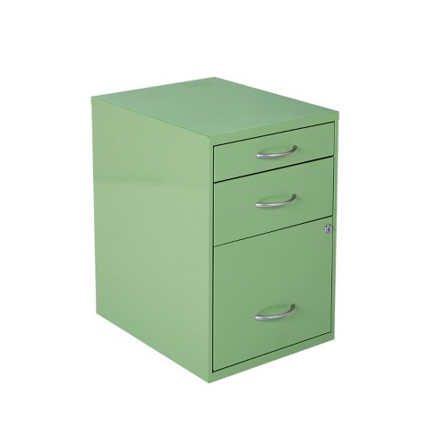 Target metal outlet file cabinet