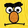 Boys' Sesame Street Bert Retro Frown Face T-Shirt - 2 of 4