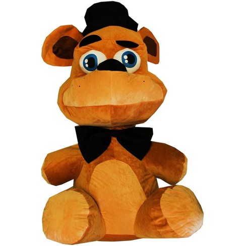 Five Nights At Freddys Jumbo 40 Inch Plush Freddy - 