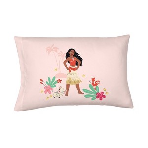Moana Pillowcase - 1 of 4