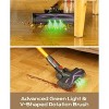 ARTSEA V15 Cordless Vacuum Cleaner, 35kPa 6-in-1 Stick Vacuum, 35 Min Runtime, Lightweight Telescoping Tube, All Floor Types - 4 of 4