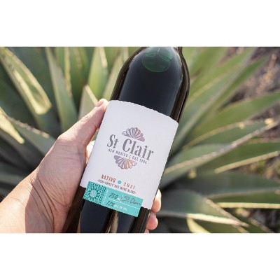 St. Clair Nativo - 750ml Bottle