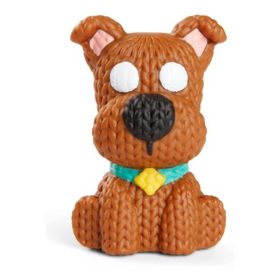 scooby doo guard dog toy