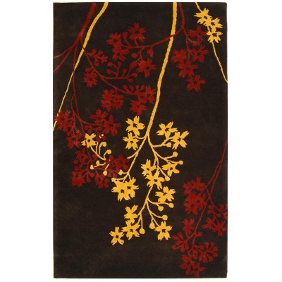 Soho SOH316 Hand Tufted Area Rug  - Safavieh