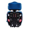 Captain America 2-in-1 Harness Booster Car Seat - 4 of 4