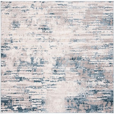 Vogue VGE145 Power Loomed Area Rug  - Safavieh