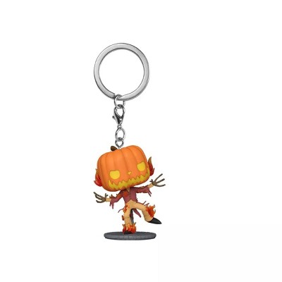 Pop Pocket Bobblehead PUMPKIN-KING 4 inches Vinyl Figure