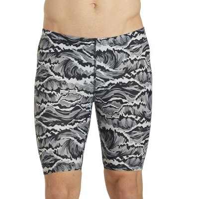 Sporti New Waves Jammer Swimsuit (22-40) — фото 6