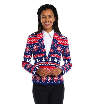Noel Blazer main image 1