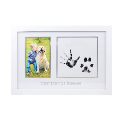 Pearhead Best Friends Forever Frame 4"x6"