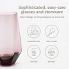 over&back 18 fl oz Facet Tall Tumbler - 3 of 4