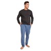 Jockey Men's Cotton Stretch Sleep Pant - 4 of 4