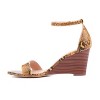 New York & Company Women's Sharona Wedge Sandal - 3 of 4