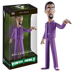 Funko The Big Lebowski 8" Vinyl Idolz Figure The Jesus - 1 of 3