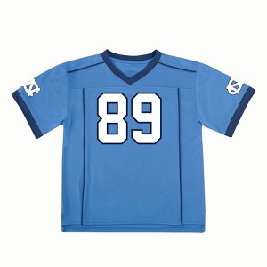 NCAA North Carolina Tar Heels Toddler Boys' Jersey - 1 of 3