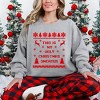 Simply Sage Market Ugly Christmas Sweater Sweatshirt - 2 of 4