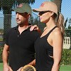 Solaris Embroidered American Flag Baseball Hat, 4th of July Patriotic Sports Tennis Sun Cap for Mens Womens Teens - 2 of 4