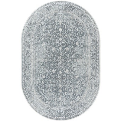 Reflection RFT670 Power Loomed Indoor Rugs - Safavieh