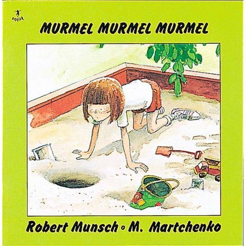 Murmel Murmel Murmel Annikins 08 By Robert Munsch