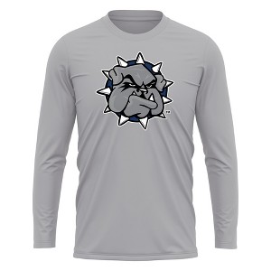 Men's Southwestern Oklahoma State University Adult Sport Long Sleeve Shirt Primary Logo - 1 of 4